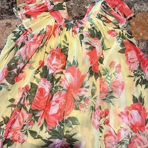 Childrens place dress 6-9m